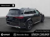 Mercedes-Benz GLS 450 4M AMG Pano HUD Massage Sitzklima AHK - Mercedes-Benz GLS-Klasse Gebrauchtwagen in Stuttgart