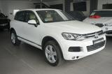 Volkswagen Touareg EXCLUSIVE V8 TDI+NAVI+360°KAMERA+SUND SY - Volkswagen Touareg V8tdi mit Diesel-Antrieb