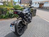 Honda CB1000R Black Edition, Akra, Heizgriffe, Top - HONDA CB1000R BLACK EDITION