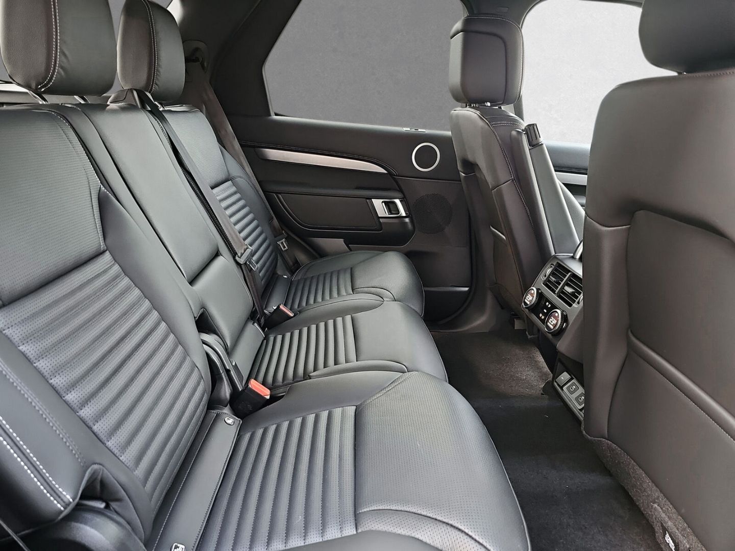 Land Rover Discovery - Bild 6