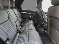 Land Rover Discovery - Vorschau Bild 6