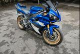 Yamaha YZF R1 RN19 Bj2011 - YAMAHA YZF R1 RN19