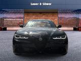 Alfa Romeo Giulia Veloce*Premium-Paket*Navi*Harman-Kardon* - schwarze Alfa Romeo Giulia