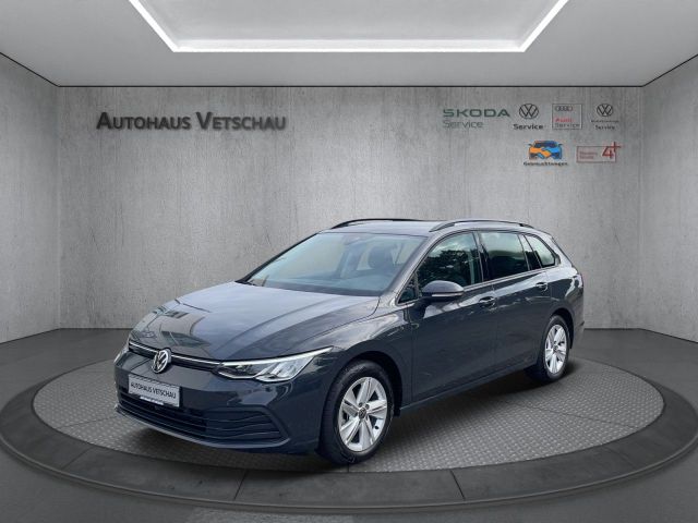 Golf VIII Variant Life 1.5 eTSI Bluetooth Navi