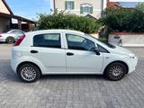 Fiat Grande Punto 2.Hand Klima guter Zustand - Fiat Grande Punto aus 2013