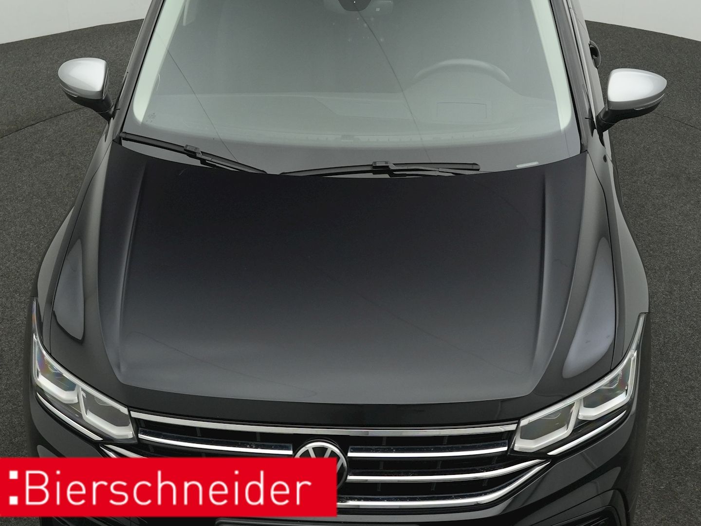Volkswagen Tiguan Allspace - Bild 26