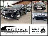 Kia STONIC 1.0T 100 DCT VISION LED Allwetterreifen - Kia Jahreswagen