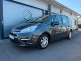 Citroën Grand C4 Picasso Selection*Euro5*Klima*Automatik - Citroën Grand C4 Picasso / SpaceTourer mit Benzin-Antrieb: Automatik