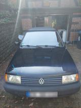 Volkswagen VW Polo 86c Steilheck elektrisches Faltdac... - Volkswagen Polo: 86c Steilheck