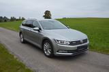 Volkswagen Passat Variant 2.0 TDI SCR 140kW DSG BMT 4M ...