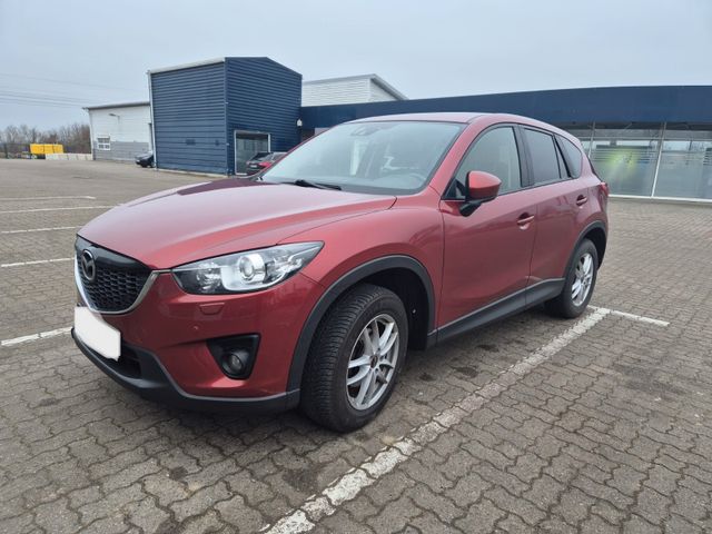 Mazda CX-5 Center-Line 2WD  Xenon Navi