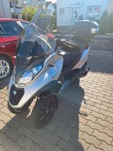 Piaggio MP3 500 hpe Sport Advanced - PIAGGIO MP3 500 SPORT ADVANCED