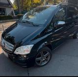 Mercedes-Benz Mercedes Benz Viano 3.0 V6 W639/2 / TÜV Ne... - Mercedes-Benz Viano: 2.0