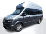 Volkswagen Crafter 2.0 TDI AG8 Grand California 600 Solar 4 - Volkswagen Wohnmobile & -wagen in Berlin