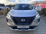 Nissan X-TRAIL 1.5 VC-T e-4ORCE 213 PS 4x4 Tekna 5 Sitz - Nissan X-Trail in Leipzig