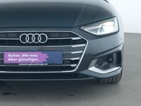 Audi A4 - Vorschau Bild 12