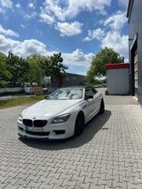 BMW 650i Cabrio M Sport Edition M Sport Edition - BMW: E65