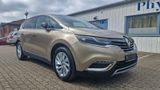 Renault Espace V Intens ATM 56 Tkm - Renault Espace aus 2016