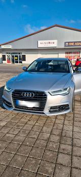 Audi A6 Avant 3.0 TDI quattro Matrix-LED*N... - Audi 80: L