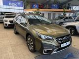 Subaru OUTBACK Outback Platinum - Subaru Neuwagen