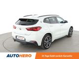BMW X2 xDrive 25e M Sport Aut.*NAVI*LED*HUD*ACC*CAM* - BMW X2 in Dresden