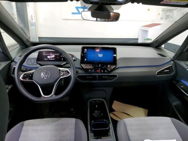 Volkswagen ID.3 Pro Performance 62kWh,ACC,LED,Standklima
