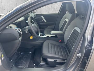 Citroën C4 Hybird 145 Plus SHZ LED KAMERA PDC CARPLAY