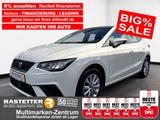 Seat Ibiza TSI Style Pro+virtCP+Kamera+PDC+Winter+LED - Seat Ibiza Gebrauchtwagen in Karlsruhe