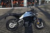 Husqvarna Vitpilen 125 Modell 2024 - HUSQVARNA NEU