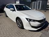 Peugeot 508 1.6 SW *Allure/Automatik/Euro6/181KW/Navi* - gebrauchte Peugeot 508 aus dem Jahr 2020