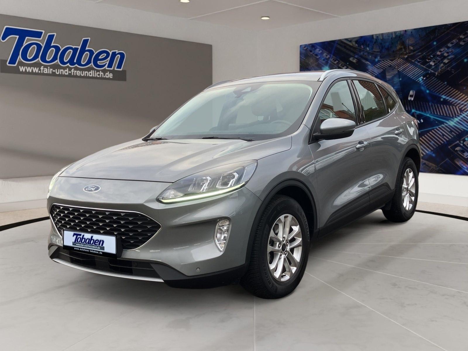 Ford Kuga Cool und Connect 5-türig 1,5 l EcoBoost 88 