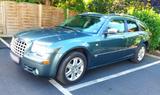 Chrysler 300C Touring 3.5 V6 AWD Autom. - - Chrysler 300C aus 2005