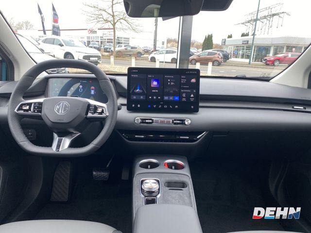 MG MG4 4 64kWh Premium