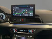 Audi Q5 - Vorschau Bild 13