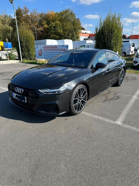 Image of Audi A7