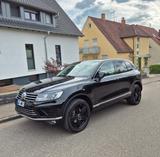 Volkswagen TOUAREG 3.0 TDI V6 | Facelift | Euro 6  - Volkswagen Touareg: Facelift