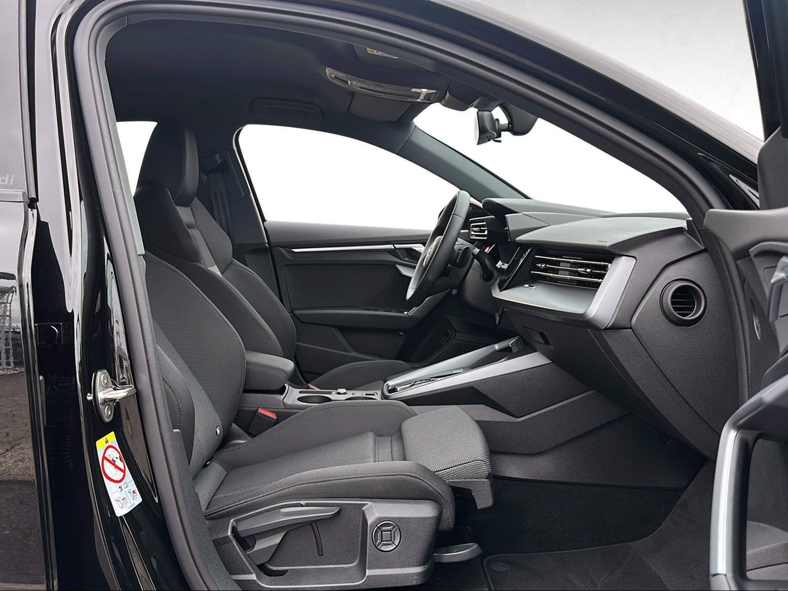 Audi A3 - Bild 8