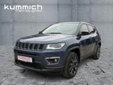 Jeep Compass 1.3 PHEV First Ed. PHEV 4Xe 240PS AT - Jeep Compass in Nürnberg