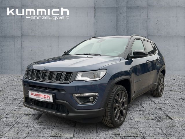 Jeep Compass 1.3 PHEV First Ed. PHEV 4Xe 240PS AT