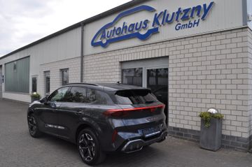 Cupra Terramar - 12