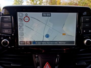 Hyundai i30 1.4 Trend (99 PS)