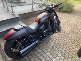 Harley-Davidson Night Rod Special VRSCDX 5HD1 - HARLEY-DAVIDSON V ROD SPECIAL