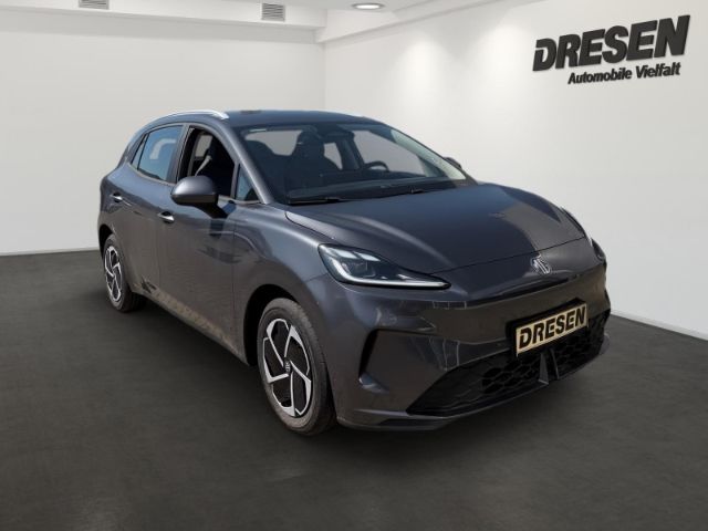 MG4 EV Urban 43kWh Comfort+Wärmepumpe+Carplay+Na imagem 2