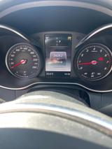 Mercedes-Benz C 400 4MATIC AMG Line Autom. AMG Line - Mercedes-Benz: Firmenfahrzeug