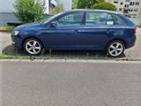 Skoda Rapid 1.4 TDI Cool Edition Spaceback, wie Scala  - Skoda Rapid Edition mit Diesel-Antrieb