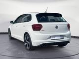 Volkswagen Polo 2.0 TSI DSG GTI - Volkswagen Polo: GTI Dsg