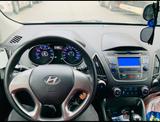Hyundai ix35 Classic 2WD zum verkaufen - Hyundai ix35 in Lübeck