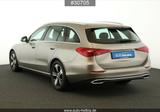 Mercedes-Benz C 200 T Avantgarde #LED#Kamera#MBUX#App#Ambiente - Mercedes-Benz C-Class: Kombi