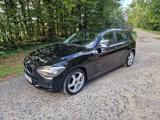 BMW 1er F20 114i 6gang, Service neu, sehr ... - BMW 114 von privat