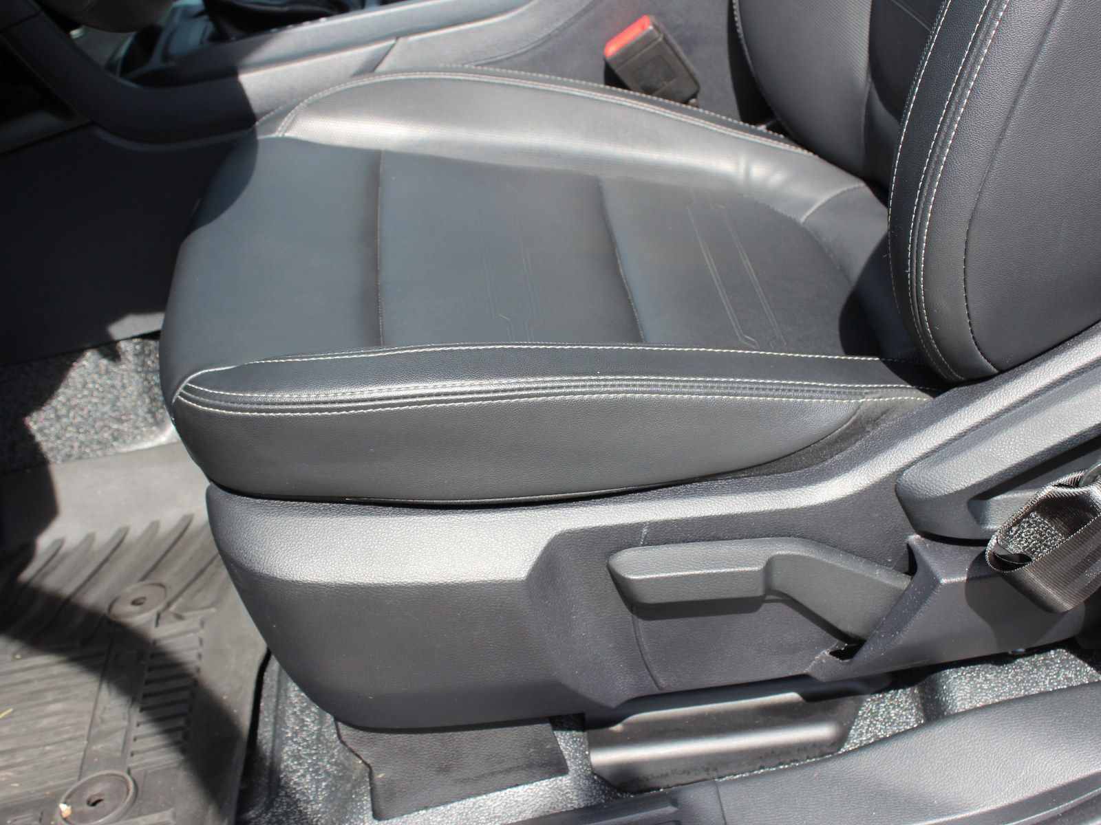 Fahrzeugabbildung Ford Ranger Tremor e-4WD Extrakabine 2,0 EcoBlue